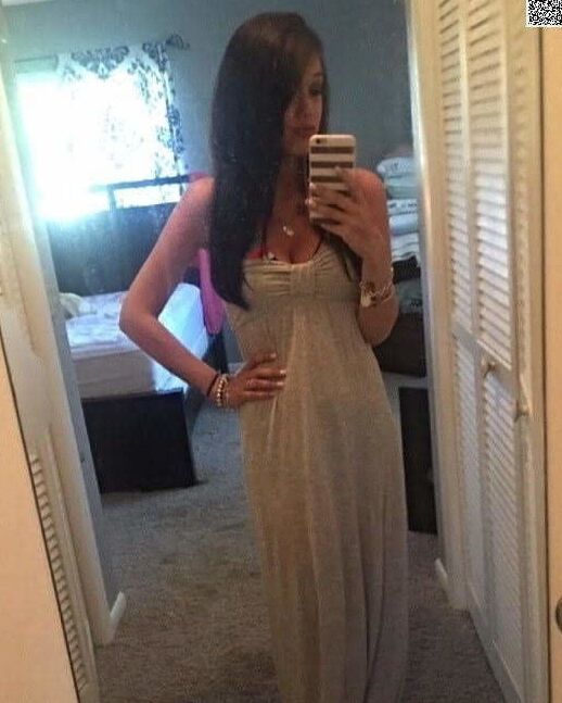 Florida Slut Britnee Brooks Exposed
