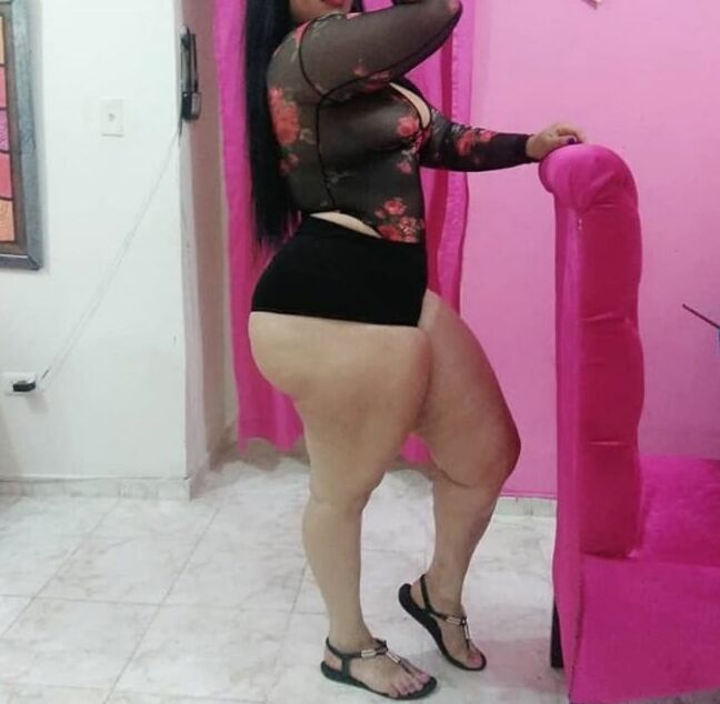 GORDINHA BBW CAVALA GOSTOSA DEMAIS