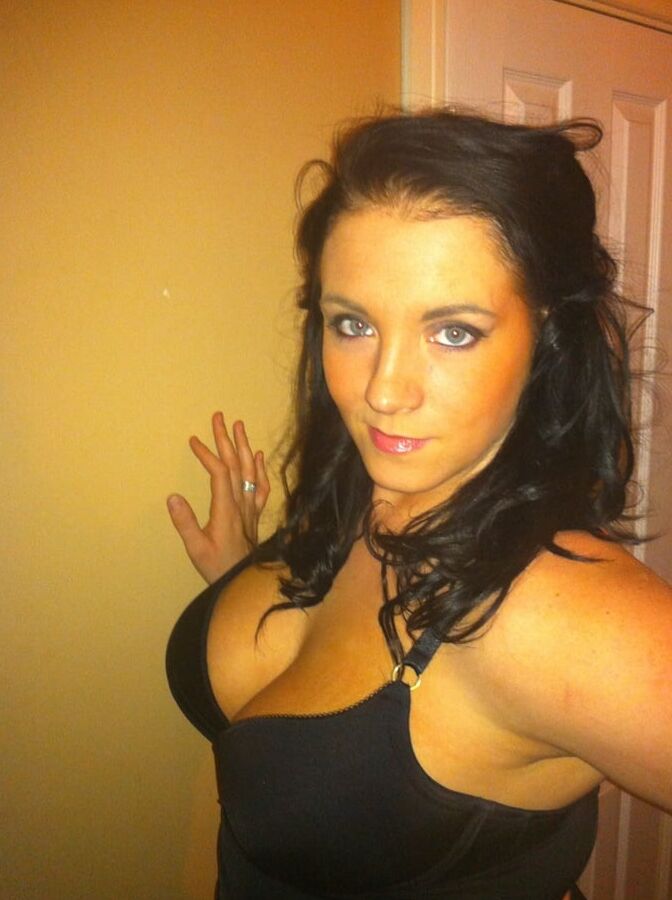 Sexy Slut Exposed