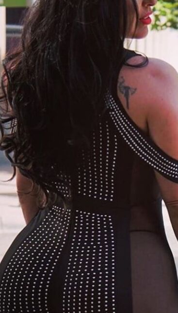 more asses II