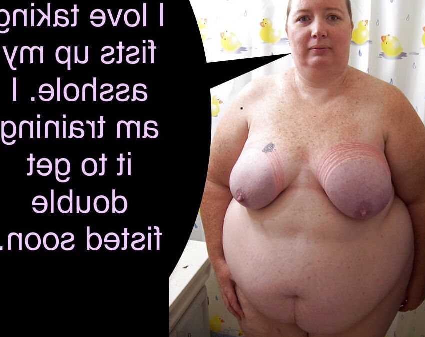 Fat fucks