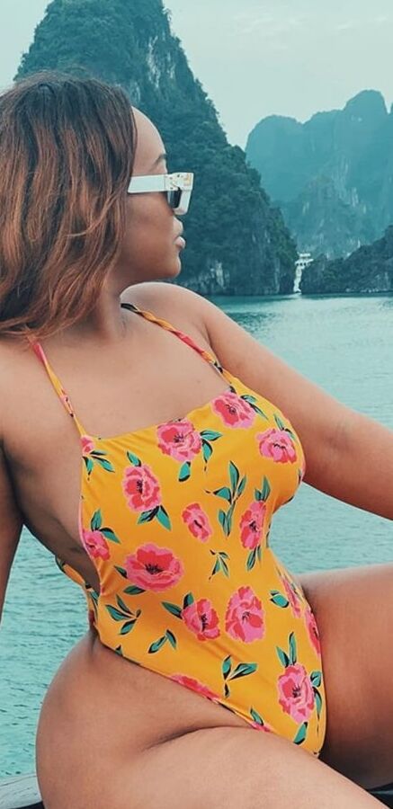 Sexy thick mega booty pear bbw Meron