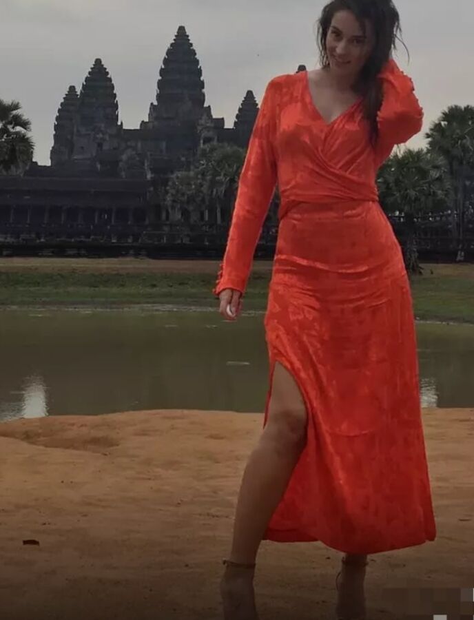 Dressy women