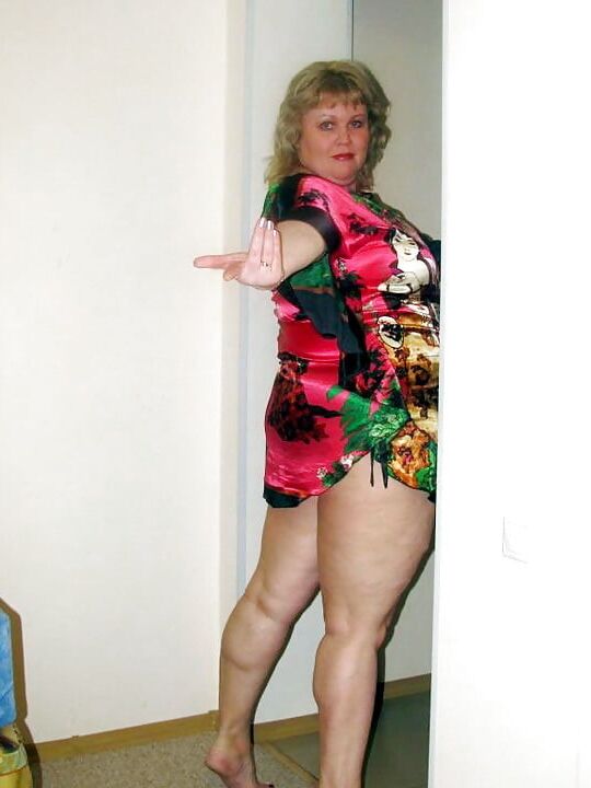 mature milf