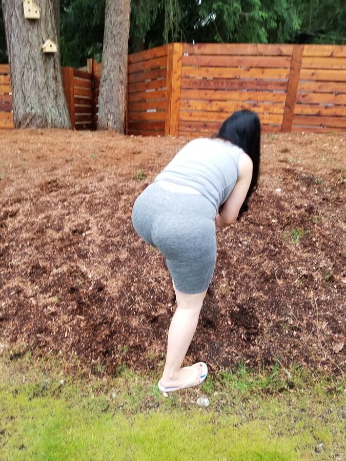 Big booty