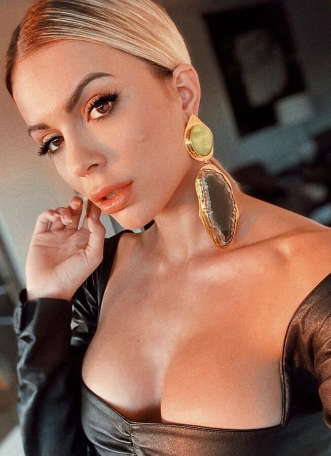 LUDOVICA PAGANI