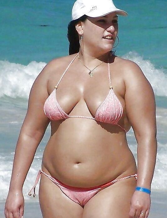 mini bikinis