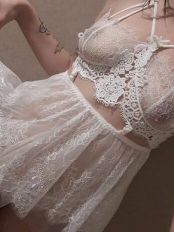 Girls with AliExpress