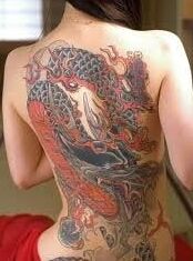 Tatoo
