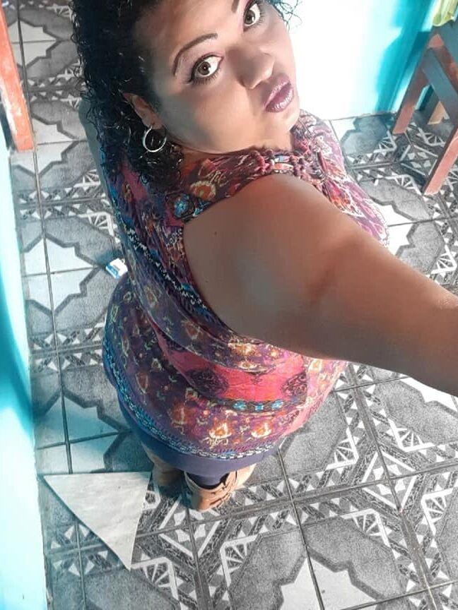 roberta elizondo bbw