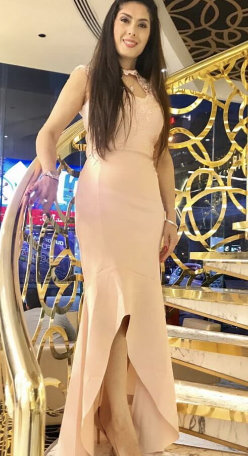 Where would you cum on this sexy milf