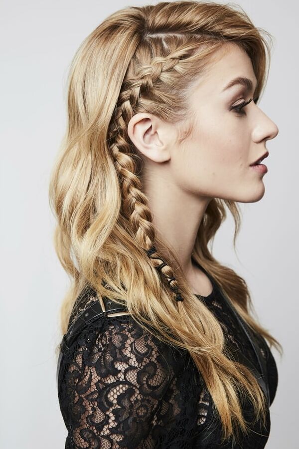 katherine mcnamara