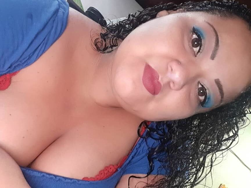 roberta elizondo bbw