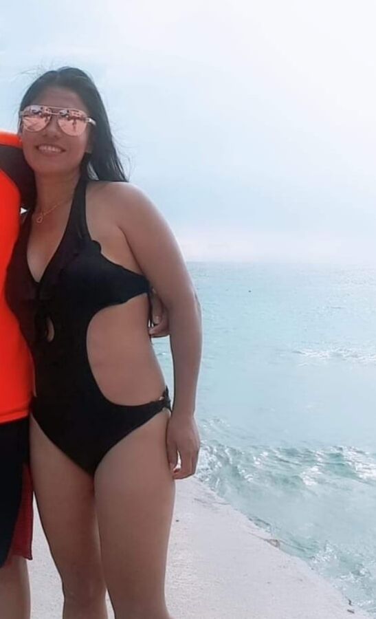 Jezabelle, my beautiful skinny, my slut and dirty, my bitch