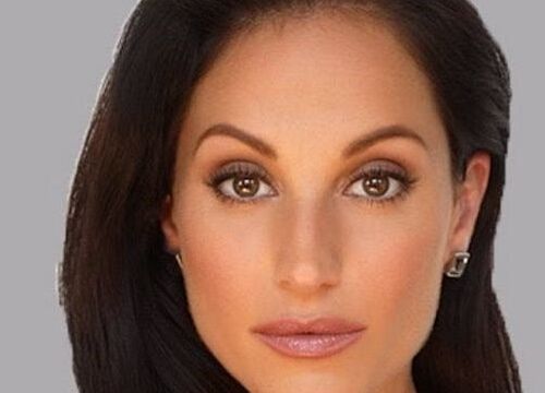 SEXY ATTORNEY AND FOX NEWS BABE EMILY COMPAGNO