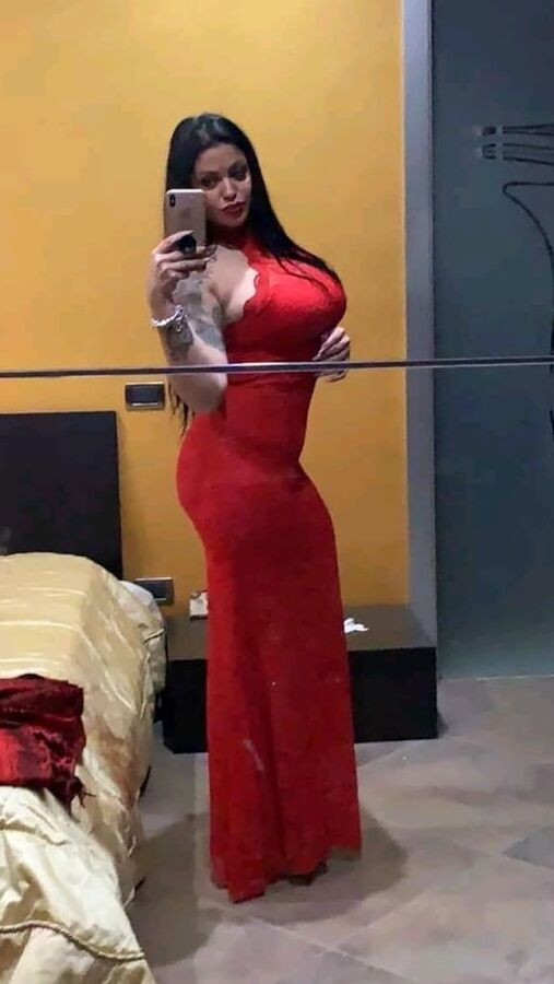 Samantha la troiona