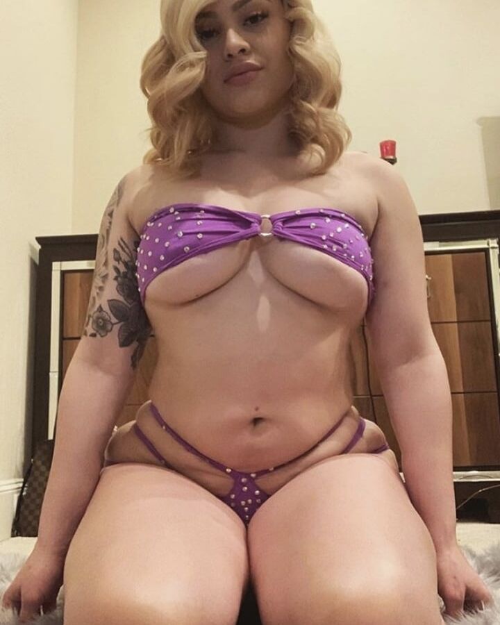 Ex Stripper