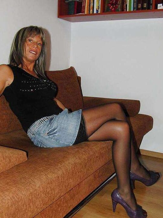 Hotwife