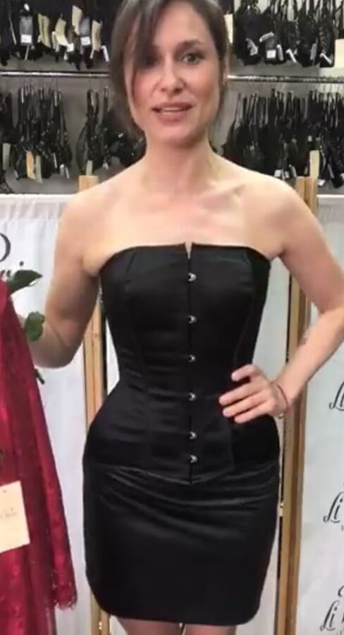 Polish Milf mix