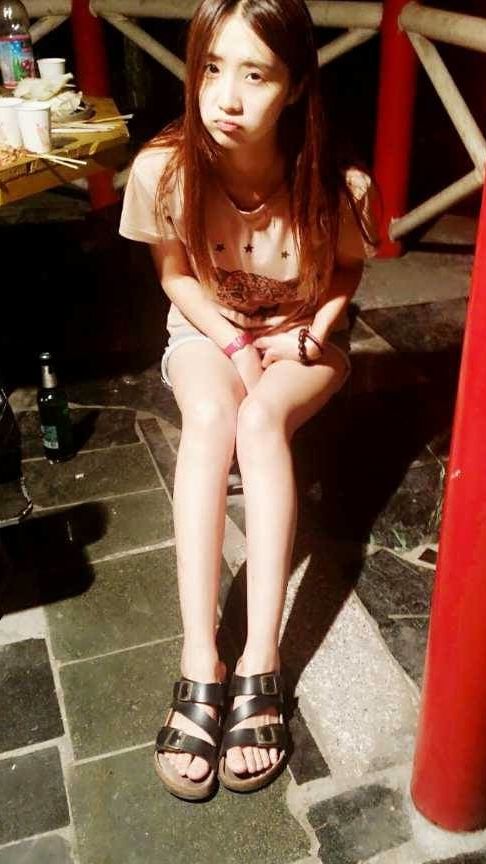 Ex Gf