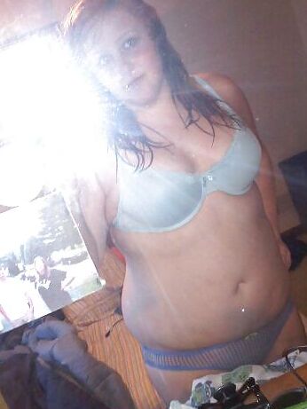 Instagram Slut Brittany