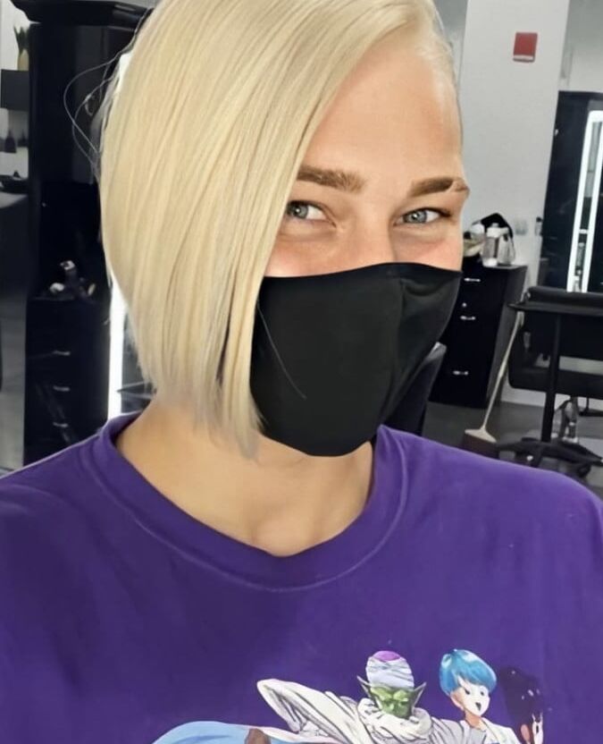 Rhea Ripley wwe