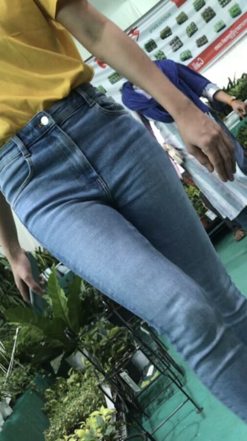 Who fuck her