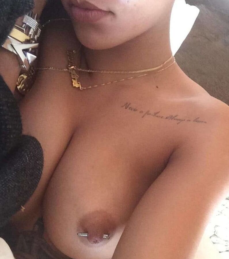 Sexy rihana