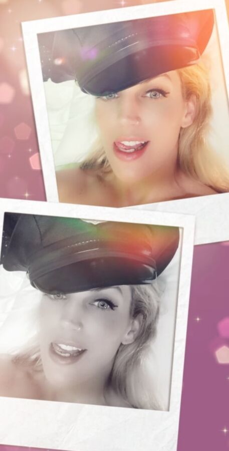 Me myself and sexy I