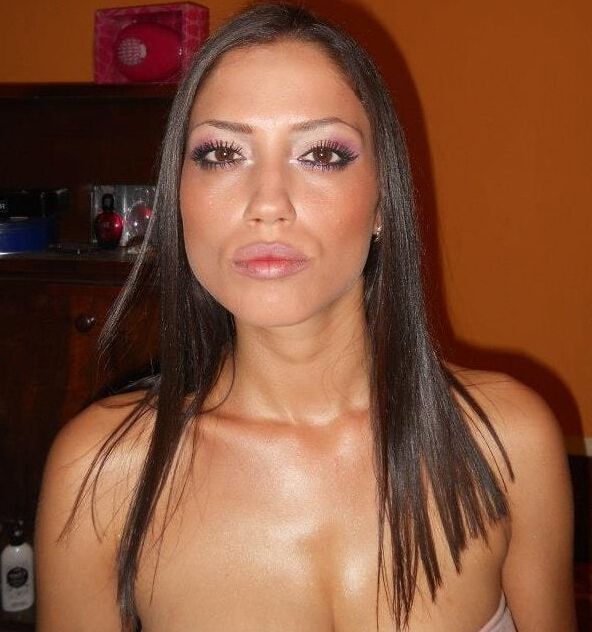 Serbian Sluts