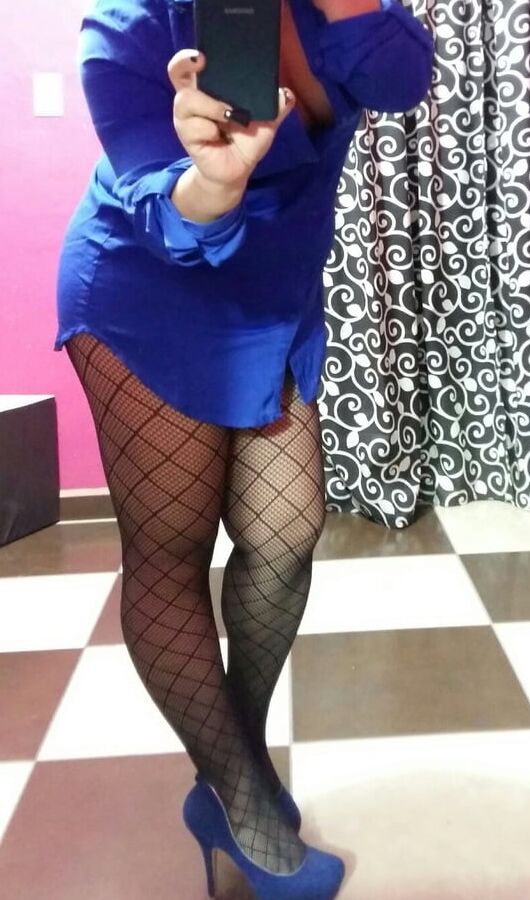 Madurita Cachonda