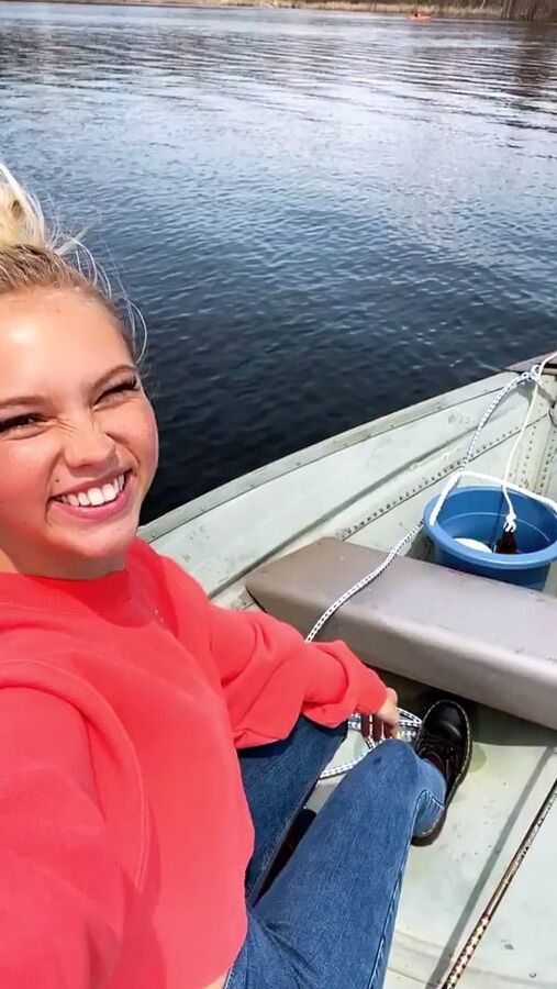 Sexy Jordyn