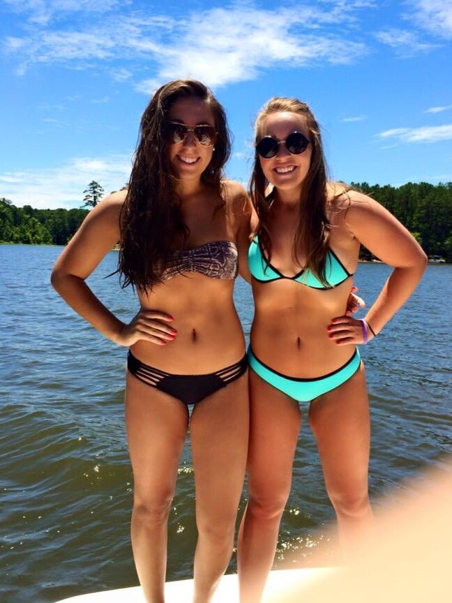 Sexy Thick Girl