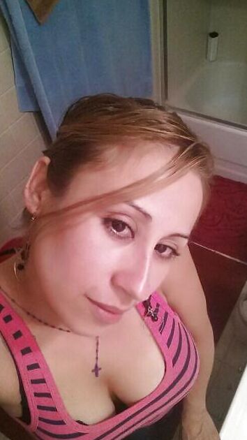 UNA NUEVA AMIGA