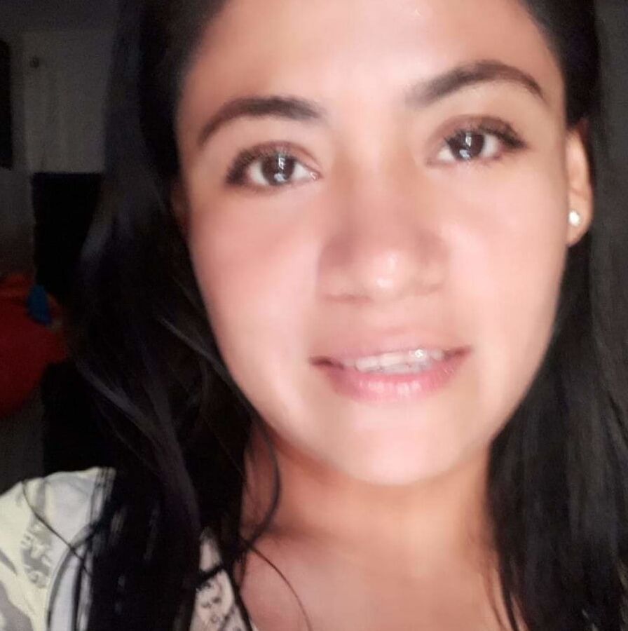 Jezabelle, my beautiful skinny, my slut and dirty, my bitch