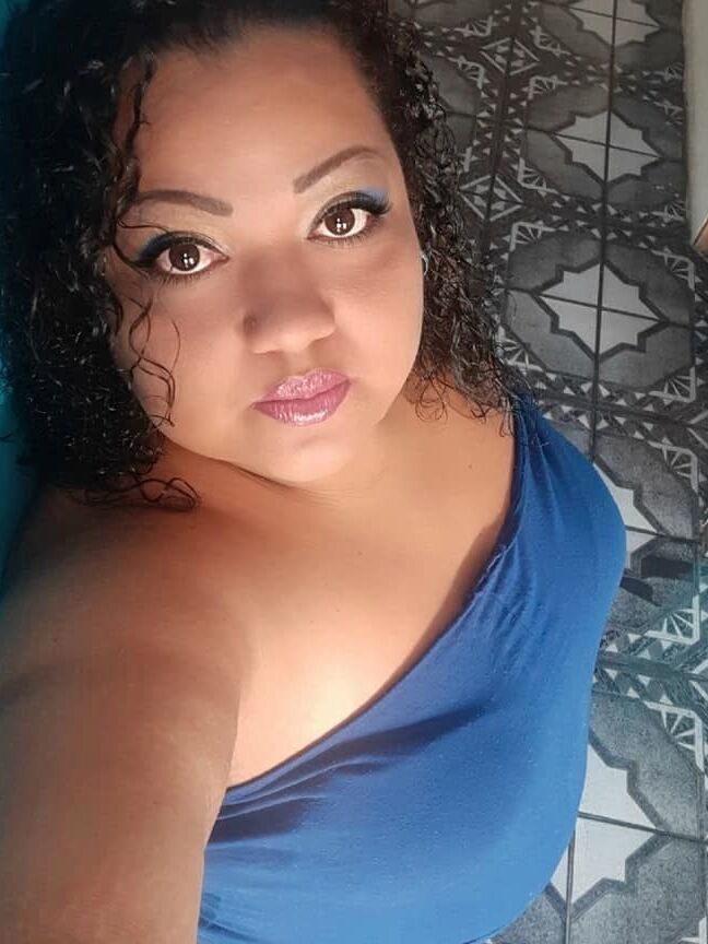 roberta elizondo bbw