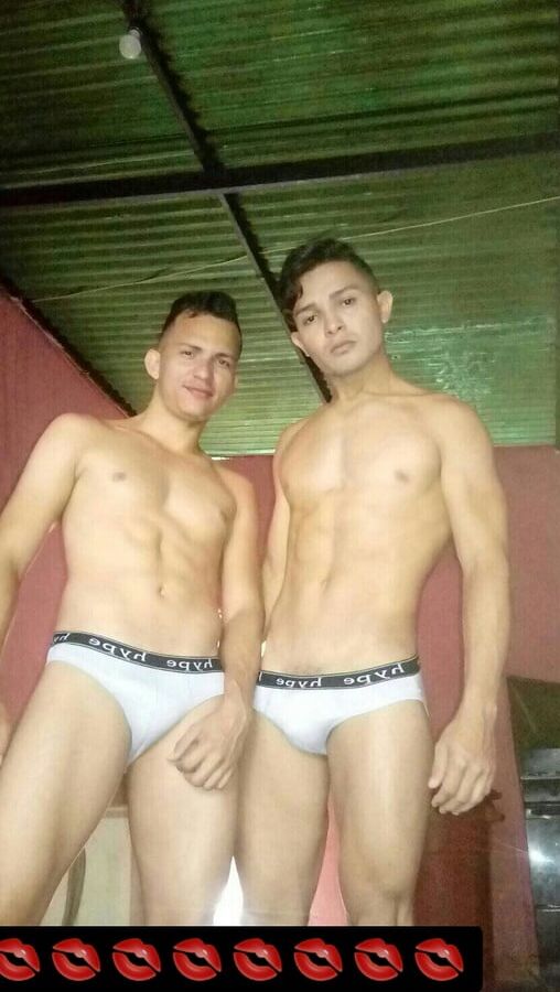 sexy model i wait for you