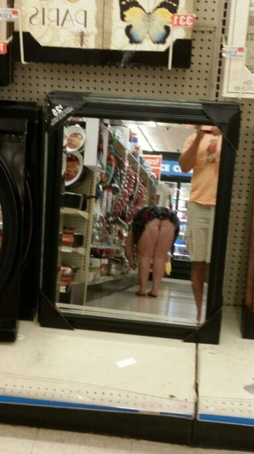 What an Ass