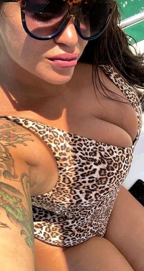 Samantha la troiona