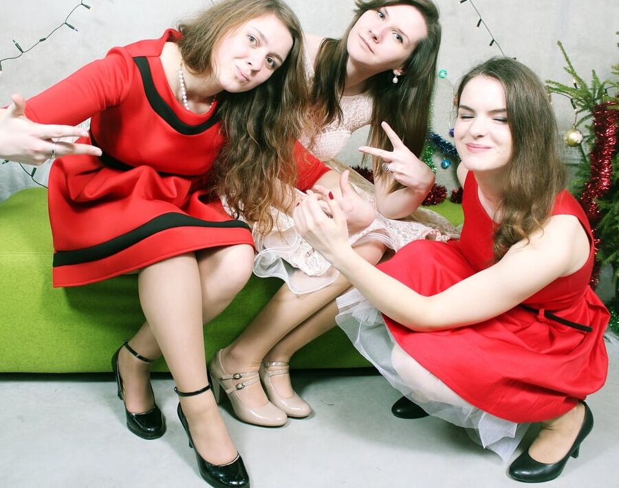 Graduation Formal Pantyhose