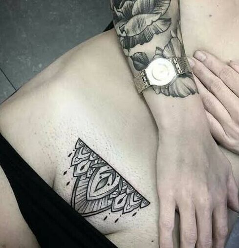 Tatoo