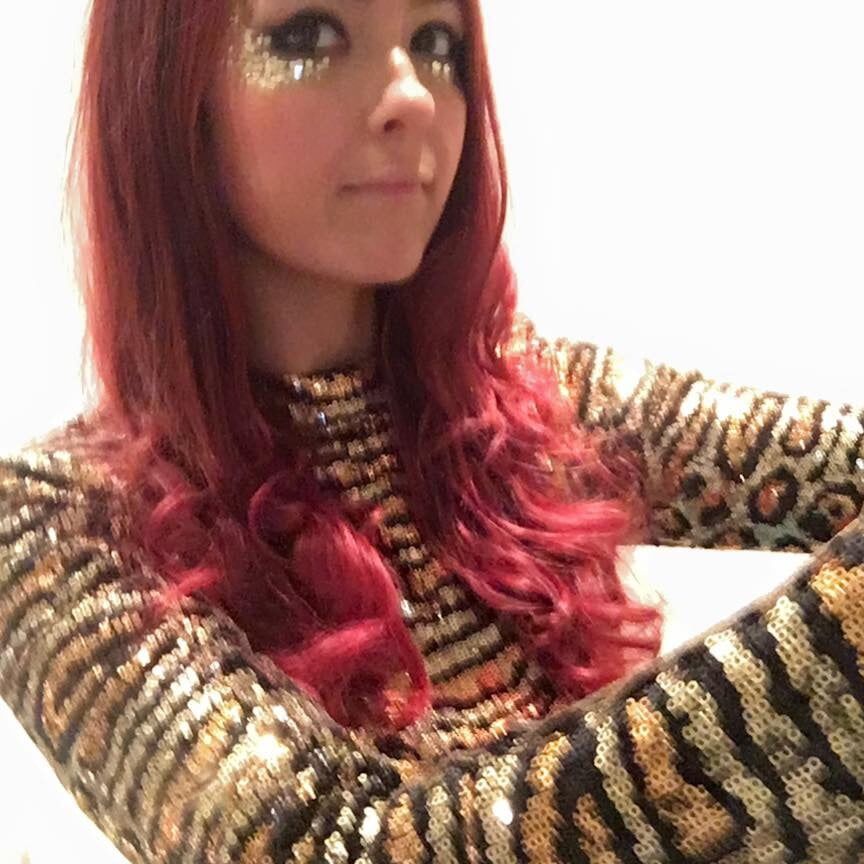 Redhead Slag