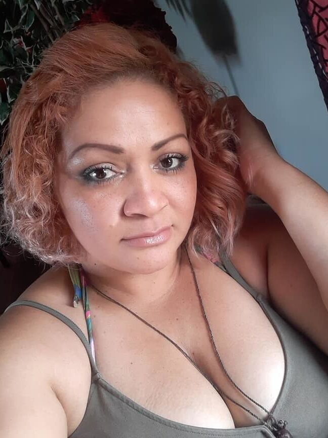 adriana martinez ass tits years mature