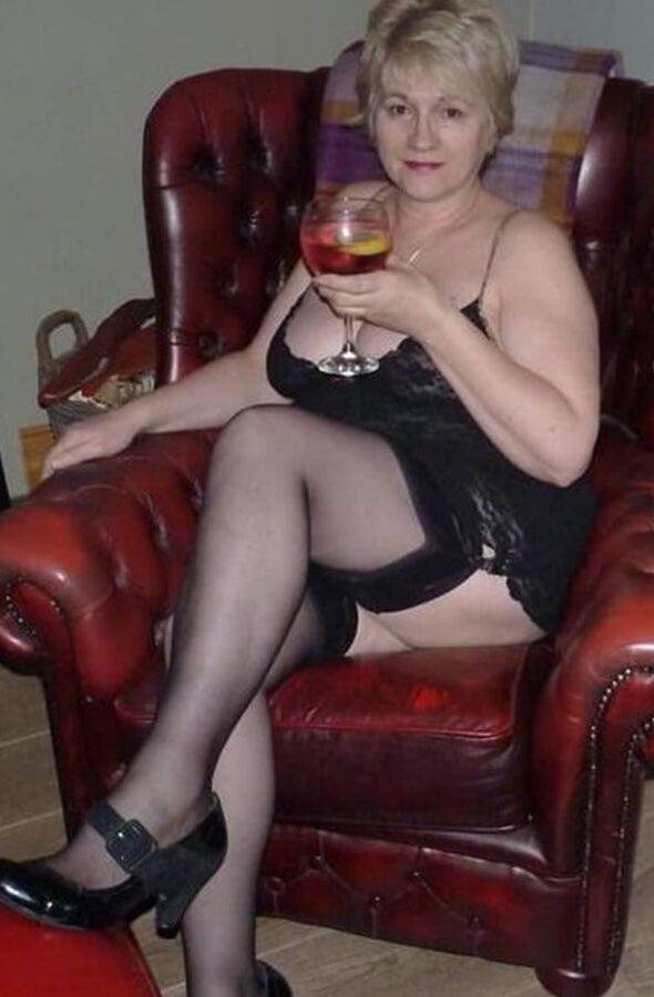 BIG BEAUTIFUL MATURES