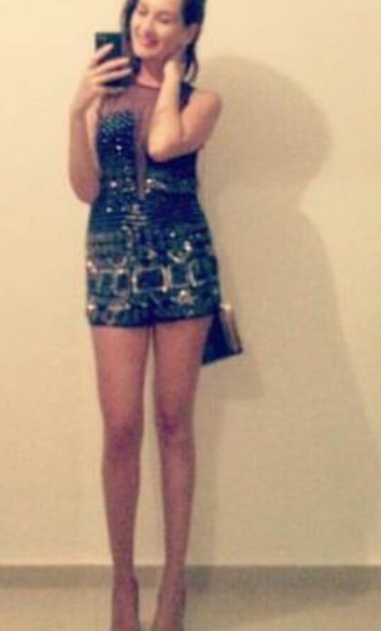 Dressy women