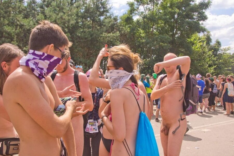 Polish Woodstock Festival