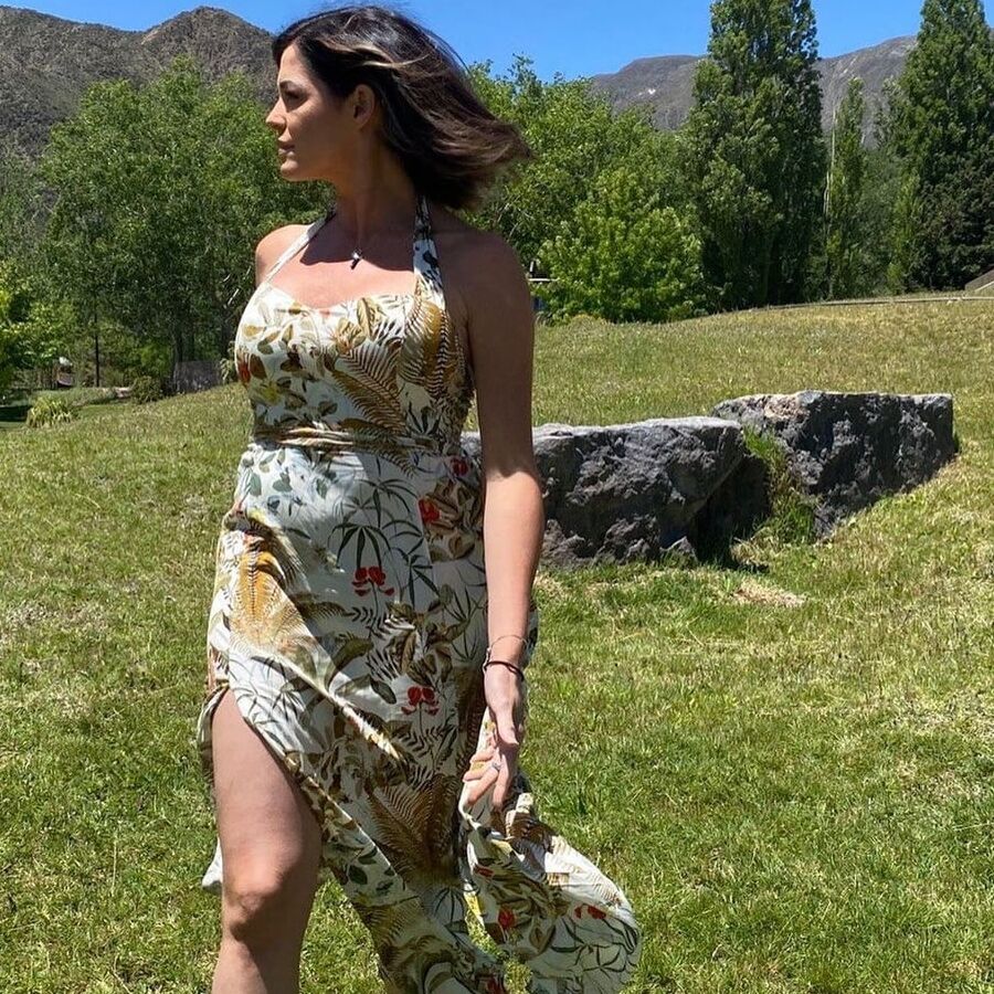 Pamela David