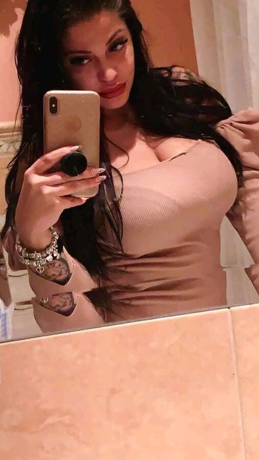 Samantha la troiona