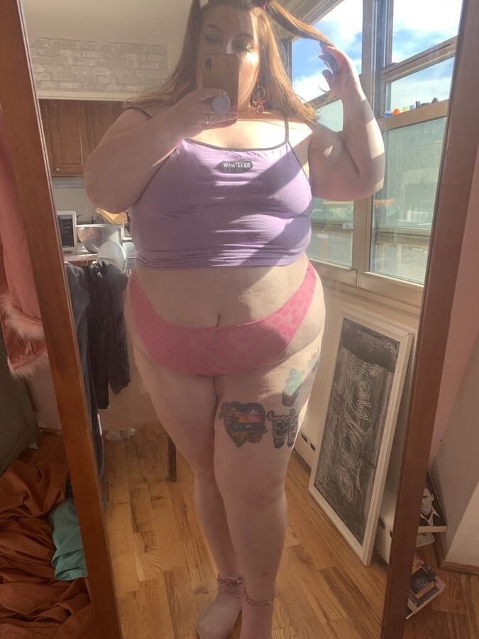Hoodyman SSBBW . Mega fat pigs exposed .