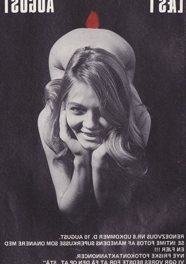 Anne Magle